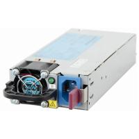 Блок питания HPE 511777-001, 460 Вт, Hot-Pluggable, 80 Plus Gold, для серверов ProLiant DL160, DL180 и DL360 Gen6