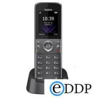 Дополнительная трубка Yealink W73H