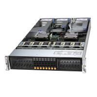 Платформа для сервера Supermicro AS-2126HS-TN 2U 2x AMD EPYC 9004/9005