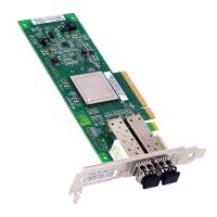 Адаптер HP AJ764B 82Q 8Gb 2-port PCIe FC