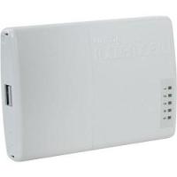Маршрутизатор MikroTik RB750P-PBr2
