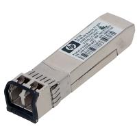 Оригинальный оптический трансивер HP 468507-001 SFP+ 8Gb/s FC SR с дистанцией до 500 метров