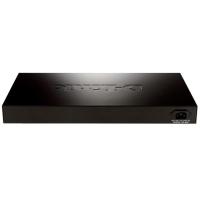 Коммутатор D-Link DGS-1210-28MP/F3A