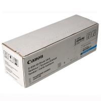 Фотобарабан Canon 2187C002 C-EXV 55 голубой для копира imageRUNNER ADVANCE C256 и C356