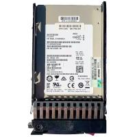 Накопитель SSD HPE 841504-001, 400Gb, SAS