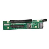 Райзер Gooxi SR2108-748-PCIE1-M RISER1 1xPCIe5.0 x16 + 1xPCIe5.0 x16
