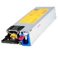 Блок питания HPE 720482-B21, 800 Вт, модульный