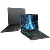Ноутбук MSI Vector 16 HX AI с NVIDIA GeForce RTX 4070 8ГБ, 16 дюймов IPS 144 Гц