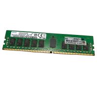 Модуль памяти HPE 805350-B21, 16 Гб, DDR4, 2400 МГц, REG