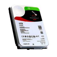 Seagate ST12000VN0008 IronWolf NAS жесткий диск 12 ТБ SATA 6 Гбит/с