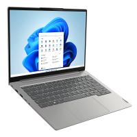 Ноутбук Lenovo ThinkBook 14 G7 IML Arctic Grey с Core Ultra 5 125U и экраном 14 дюймов WUXGA IPS