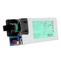 Серверный блок питания HPE 733428-001 1400W Flex Slot Platinum Plus Hot Plug ProLiant Gen9