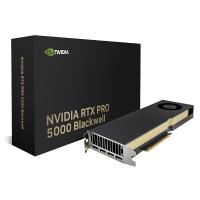 Видеокарта Nvidia RTX PRO 5000 Blackwell 48GB BOX
