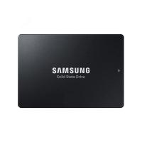 SSD Samsung MZQL27T6HBLA-00A07 Enterprise 7.68TB SFF/U.2 PM9A3 NVMe PCIe 4.0