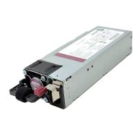 Серверный блок питания HPE DPS-800AB-35 800W Flex Slot Titanium Low Halogen ProLiant Gen10