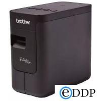 Brother PTP750WR1, Принтер этикеток, 180 dpi