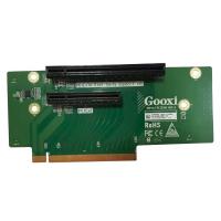 Райзер Gooxi SL2108-748-PCIE3-M 2xPCIe3.0 x8 (1x16+1x8 слот) Riser3