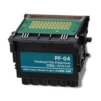 Печатающая головка Canon PF-04 для широкоформатных плоттеров imagePROGRAF