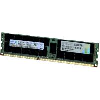 Модуль памяти HP 627808-B21, 16 Гб, PC3L-10600R-9, DDR3