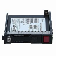 Накопитель SSD HPE P05321-001