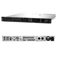 Сервер HPE ProLiant DL20 Gen11 4SFF 1U с процессором Intel Xeon 6315P и 32 ГБ DDR5