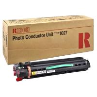 Запчасть Ricoh 411018 &mdash; PHOTO CONDUCTOR UNIT TYPE 1027 для Ricoh Aficio 1022, 1027 40K стр.