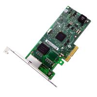 Сетевой адаптер Lenovo 00YK612 ThinkSystem Intel I350-T2 PCIe 1Gb 2-Port RJ45