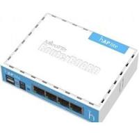 Маршрутизатор MikroTik RB941-2nD