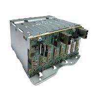 Корзина HPE P48814-B21 для ProLiant DL380 Gen11 8SFF U.3 Premium Drive Cage Kit