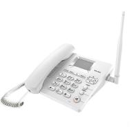 Телефон TEXET FX-100 127314, белый