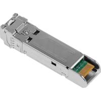 D-Link 432XT/B1A  PROJ Трансивер SFP+ с 1 портом 10GBase-LR для одномодового оптического кабеля (до 10 км, разъем Duplex LC)