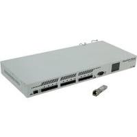 Маршрутизатор MikroTik CCR1016-12S-1S+