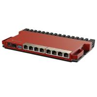 Маршрутизатор Mikrotik L009UiGS-RM