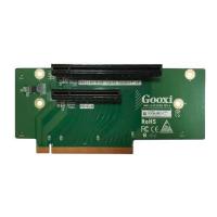 Райзер-карта Gooxi SL2112-748-PCIE12-M PCIe расширение для шасси SL2112