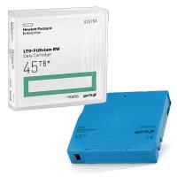 Ленточный картридж HPE Q2079A, LTO-9 Ultrium, 45 Тб