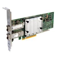 Адаптер HP 706801-001 CN1100R 2-Port 10GbE iSCSI