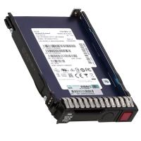 HPE 875478-B21 1.92TB SATA 6Gb/s SSD для серверов ProLiant Gen9-Gen10