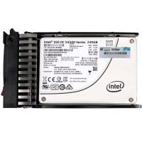 Накопитель HPE P47809-B21 SSD 2,5'', 240 Gb, SATA