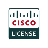 Ключ активации Cisco SL-900-SEC= для ISR 900