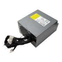 Блок питания HPE 758466-001