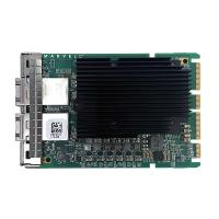 Сетевой адаптер HPE P10101-001 2 порта по 10Gb 10Gb BASE-T Adapter Marvell