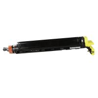 Жёлтый узел проявки Kyocera DV-8350Y 302L793043 для TASKalfa 2552ci 3252ci