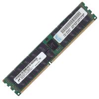 Модуль памяти IBM 00FE676 16 Гб, 1,5 В, PC3-12800, CL11, EC