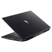 Игровой ноутбук Acer Nitro V 17 AI чёрный RTX 5060 QHD 165 Гц 17,3 дюйма