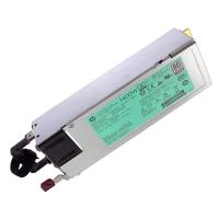 Блок питания HP 754383-001, 1400 Вт, Flex Slot, Platinum Plus, Hot Plug