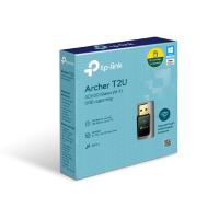USB-адаптер Wi-Fi TP-Link Archer T2U