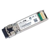 Трансивер Mikrotik XQ+31LC10D, SFP28, LC, 1310nm, 10km
