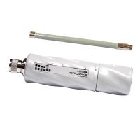 Точка доступа MikroTik Groove A-52HPacn dual-band 802.11ac