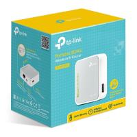 Роутер TP-Link TL-MR3020