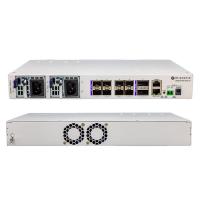 Коммутатор Mikrotik CRS510-8XS-2XQ-IN, 8 портов SFP28 25Gb/s и 2 порта QXSFP+ 100Gb/s